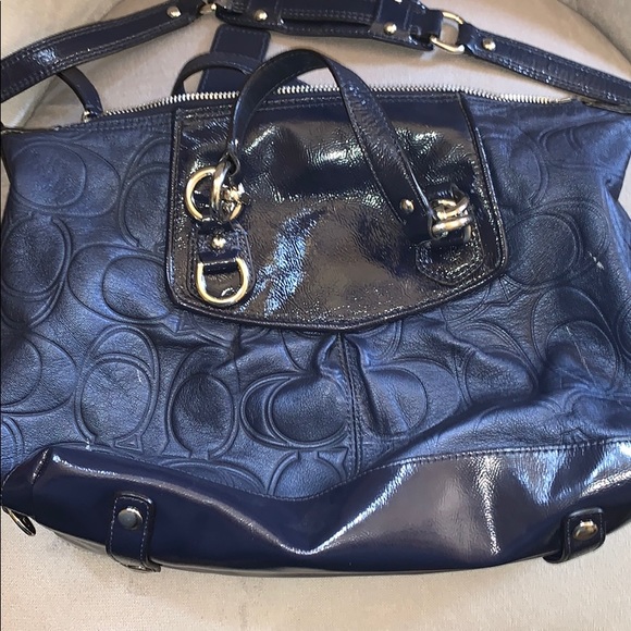 Coach Bag - Picture 4 of 5